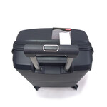 Set Valijas Flb Pp Gris Oscuro 20 24 28 175 4Ruedas
